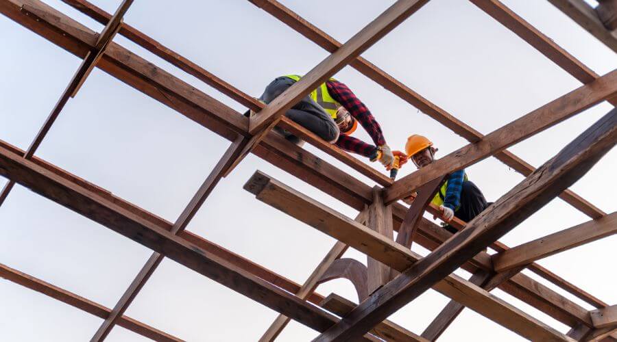 Expert Emergency Roof Repairs services in Glenwood, IN